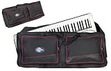 World Tour Deluxe Padded Keyboard Bag for Casio CTK810