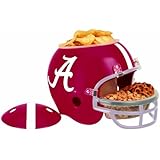 NCAA Snack Helmet