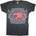 Search : Thundercats Distressed logo t-shirt black