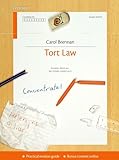Tort law