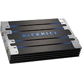 MTX TC3001 Thunder 1x900W Class D Monoblock Amplifier