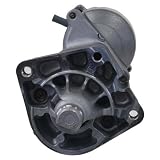 Denso 281-0100 New Starter by Denso