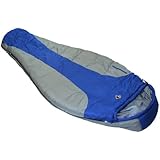 Ledge Sports FeatherLite +0 F Degree Ultra Light Design, Ultra Compact Sleeping Bag (84 X 32 X 20)