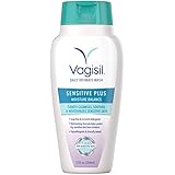 Vagisil Intimate Wash, 12 Ounce