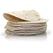 La Costena Weizentortilla frisch 25 cm 18 Stck. , 1er Pack (1 x 1.3 kg Beutel)