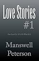 Love Stories #1: One Last Cry & It Is What It Is