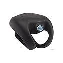 Knog Frog 1-LED Front and Rear Bicycle Light Set (Black)