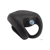 KNOG(ノグ) 1LED/RED BLACK 54-35-0018-06の画像