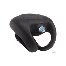 Knog Frog 1-LED Front and Rear Bicycle Light Set (Black)