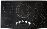 Review Jenn-Air  / Jenn-Air JEC9536BDR 36