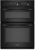 KitchenAid Architect Series II: KEMS378SBL 27 Microwave Combination Wall Oven with 3.7 cu. ft. Ove 41oPCaSFRPL. SL160 KitchenAid Architect Series II: KEMS378SBL 27 Microwave Combination Wall Oven with 3.7 cu. ft. Ove