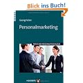 Personalmarketing: Praxis der Personalpsychologie