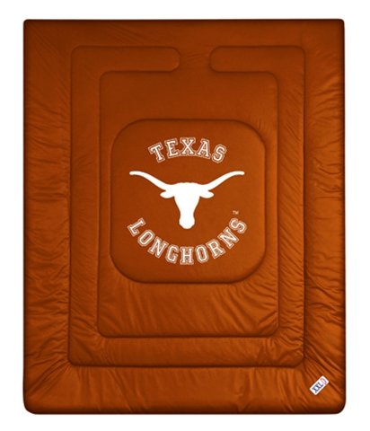 LockerRoom Comforter University of Texas Longhorns