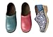 Sanita Clogs / Solid