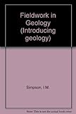 Fieldwork in geology