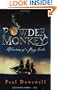 Powder Monkey: Adventures of a Young Sailor