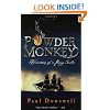 Powder Monkey: Adventures of a Young Sailor