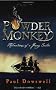 Powder Monkey: Adventures of a Young Sailor