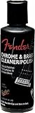 Guitar Cleaning & Care