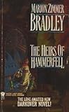 The Heirs of Hammerfell