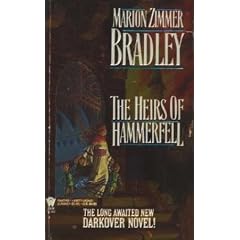 The Heirs of Hammerfell (Darkover)