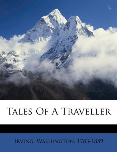 Tales Of A Traveller
