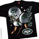 New York Jets Gameface T-Shirt