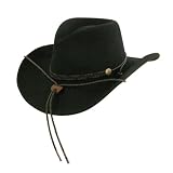 Bailey Western Montrose Hat by Bailey Western