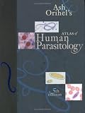 Atlas of Human Parasitology