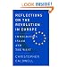 Reflections on the Revolution In Europe: Immigration, Islam, and the West