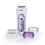 Braun Silk-�pil Lady Shaver LS 5560 von Braun
