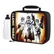 Star Wars Clone Wars Lunchbox