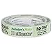 Painter's Mate 666015 Green 30-Day Painting Tape for Delicate Surfaces, 0.94-Inch by 60-Yards, Single Roll