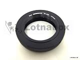 New !!!!! T -Mount For Minolta AF DSLR Camera