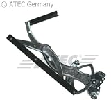 Produkt-Bild: Fensterheber vorne links elektrisch ohne Motor VW PASSAT 3A2,35I BJ 88-96 + VARIANT 3A,35I BJ 88-97
