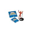Marvel Legends Showdown Human Torch