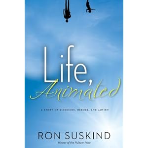 Life, Animated: A Story of Sidekicks, Heroes, and Autism (Digital Picture Book)
