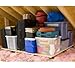 Atticraft Attic Storage System