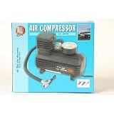 COMPRESSEUR A AIR ELECTRIQUE GONFLEUR POUR VOITURE...