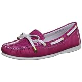Lunar Flc501 Moccasins