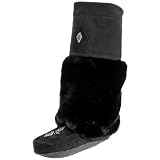 Manitobah Mukluks Women's Fur Free Original Mukluks Slip On Boot