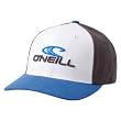 O'Neill Boy's Staple Baseball Cap