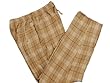 Nautica Plaid Flannel Pants