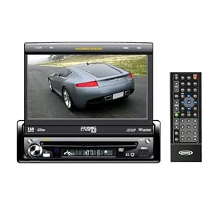 Car Audio