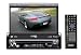 Phase Linear UV10 Flip Out MultiMedia Receiver with 7-Inch Touch Screen (Black)