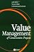 Value Management of Construction Projects