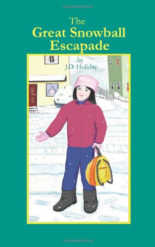 The Great Snowball Escapade