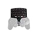 Video Games : Playstation 3 Wireless ThumbPad