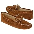 Minnetonka Moccasin Women's Tradi PileLined Softso