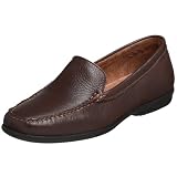 Hush Puppies Women's Tirana Slip On,Coffee Bean,8.5 W US